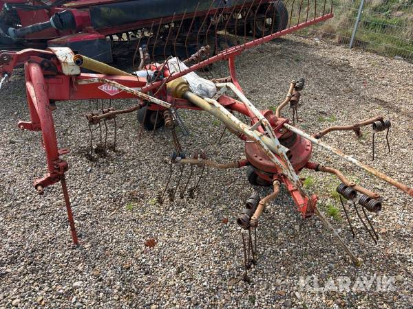 Høvender Kuhn GRS25 N
