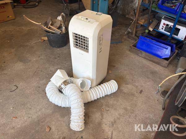 Mobile air conditioner Air breeze Kcm18-008