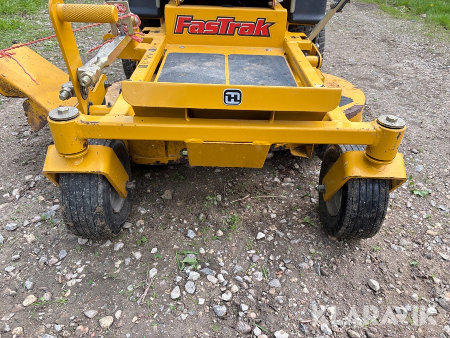 Græsslåmaskine Fastrak Hustler 927350CE
