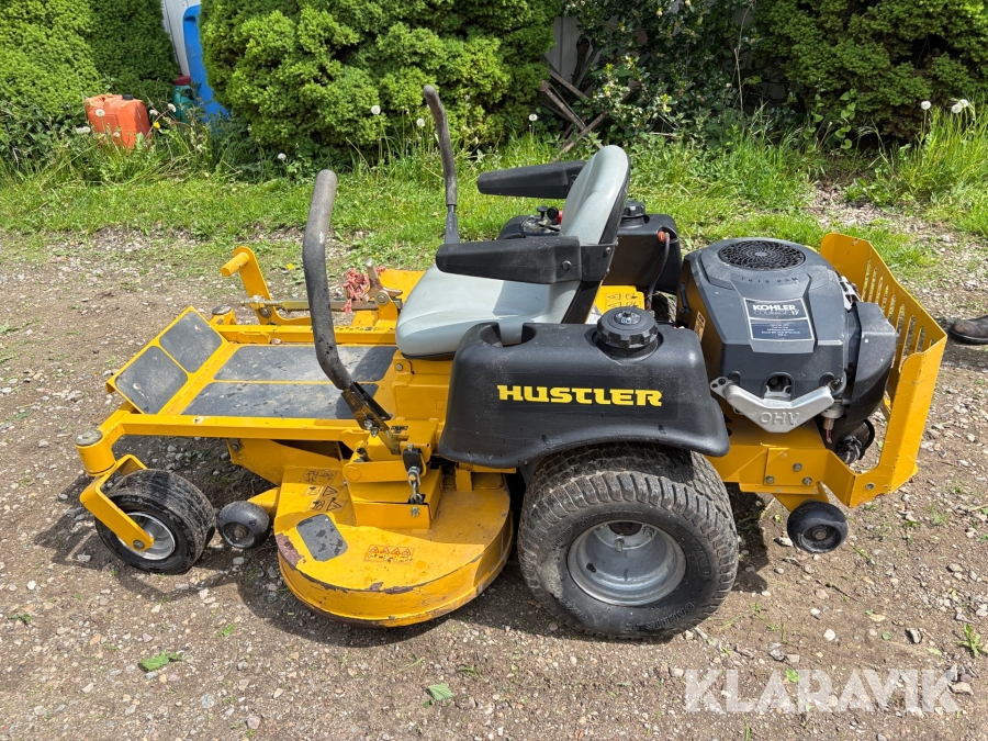 Græsslåmaskine Fastrak Hustler 927350CE