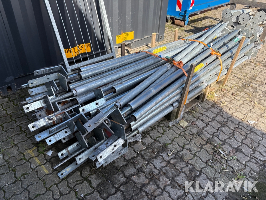 Soldater - 40 styk