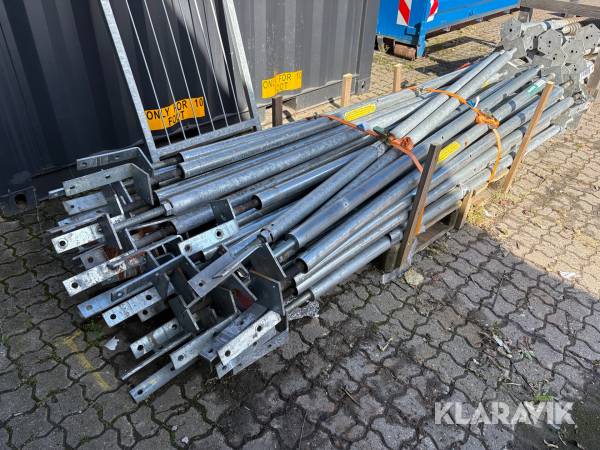 Soldater - 40 styk
