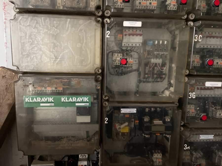 Klaravik Auktioner | Elskab