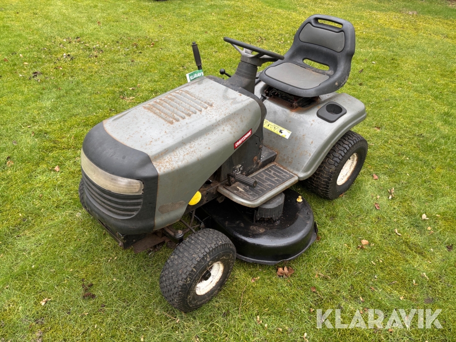 Græsslåmaskine Craftsman LT2000