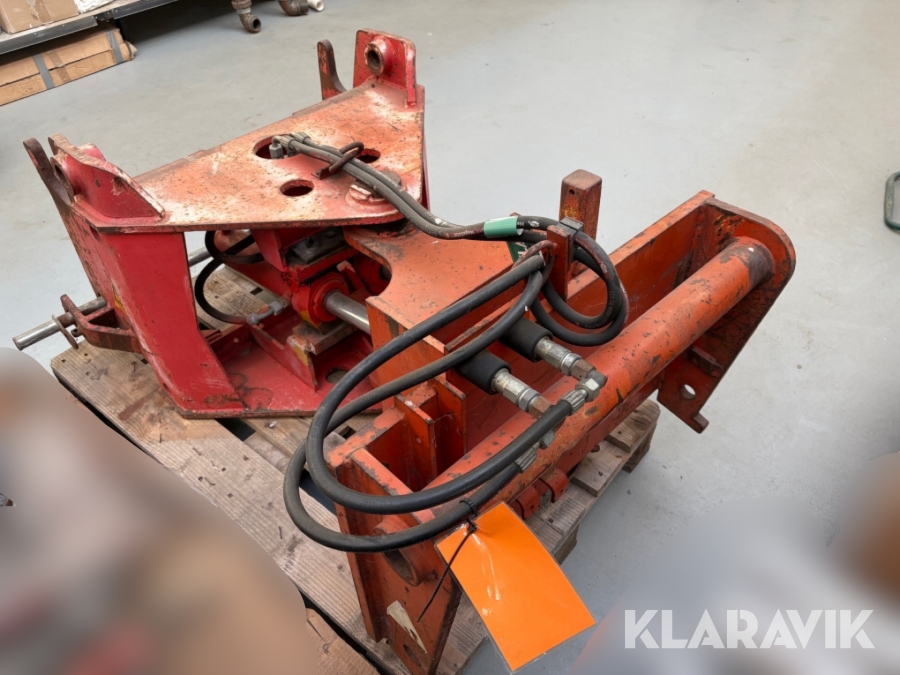 Drejeled Manitou MTH180