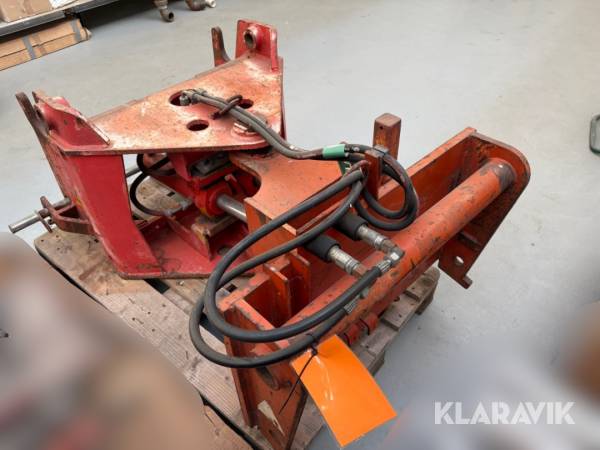 Drejeled Manitou MTH180
