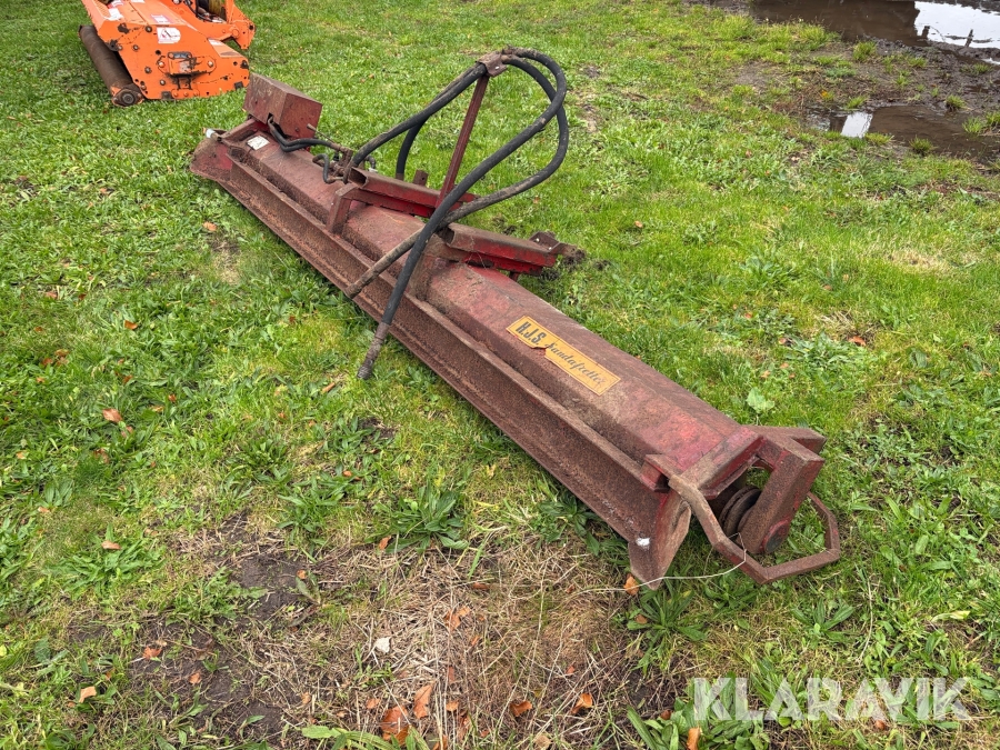 Sandafretter H.J.S 3000H