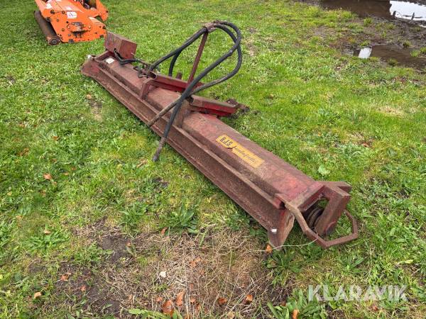 Sandafretter H.J.S 3000H