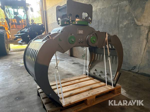 Grab Modularis Drive MD9.0