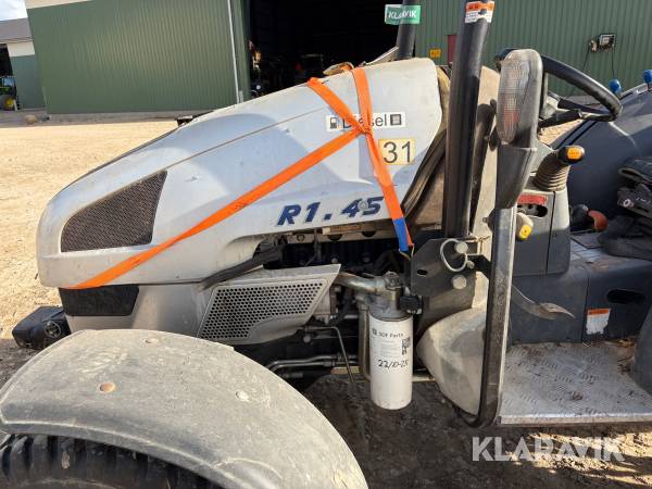 Traktor Lamborghini R1.45, Assens, Klaravik auktioner