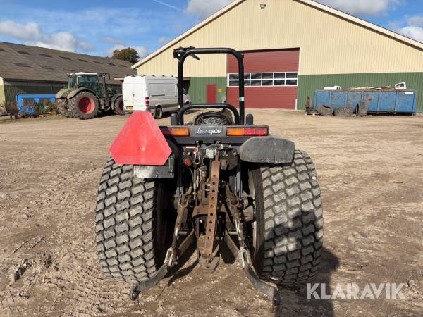 Traktor Lamborghini R1.45, Assens, Klaravik auktioner