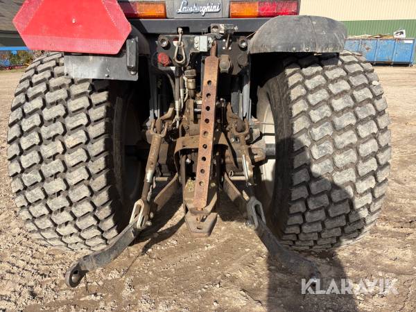 Traktor Lamborghini R1.45, Assens, Klaravik auktioner
