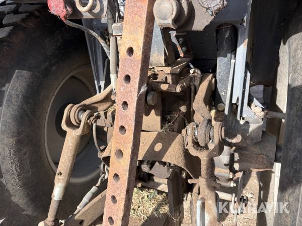 Traktor Lamborghini R1.45, Assens, Klaravik auktioner