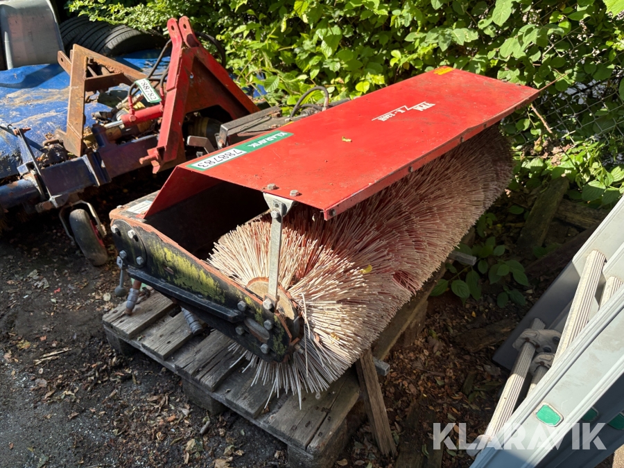 Kost VPM K120H
