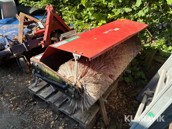 Kost VPM K120H