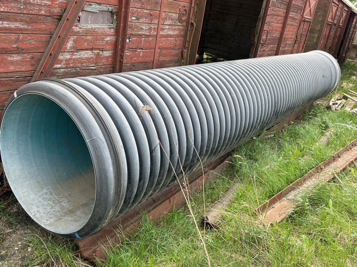 Kloakrør