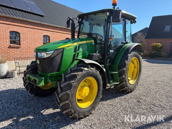 Traktor John Deere 5085M