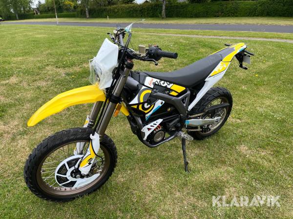 Motorcykel Surron Storm Bee 13-A1E