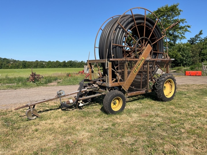 Vandingsmaskine B B Mobil