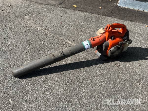 Løvblæser Husqvarna 125B