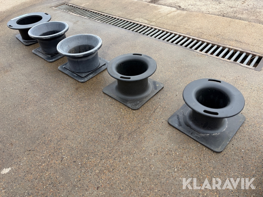 Netpatroner Bredsgård Treetec/Compactree Netop