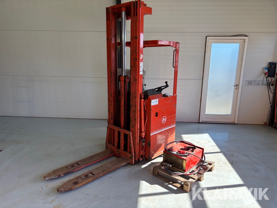 Stabler BT RSS 1350