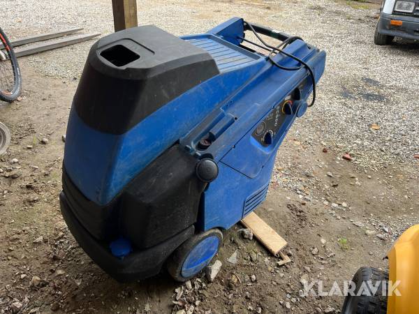Højtryksrenser Nilfisk Alto Neptun 7
