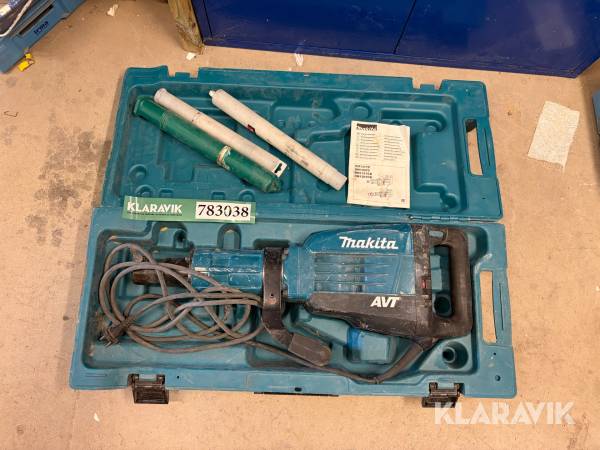 Nedbryder Makita HM1317C