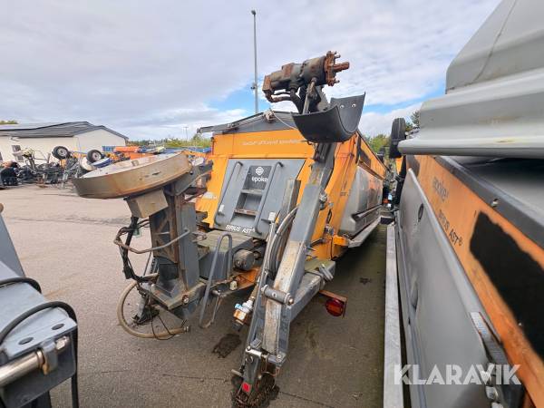 Saltspreder Epoke Sirius AST Sw3800 1 styk 