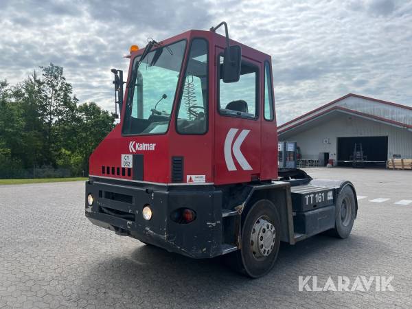Terminaltraktor Kalmar TT-161