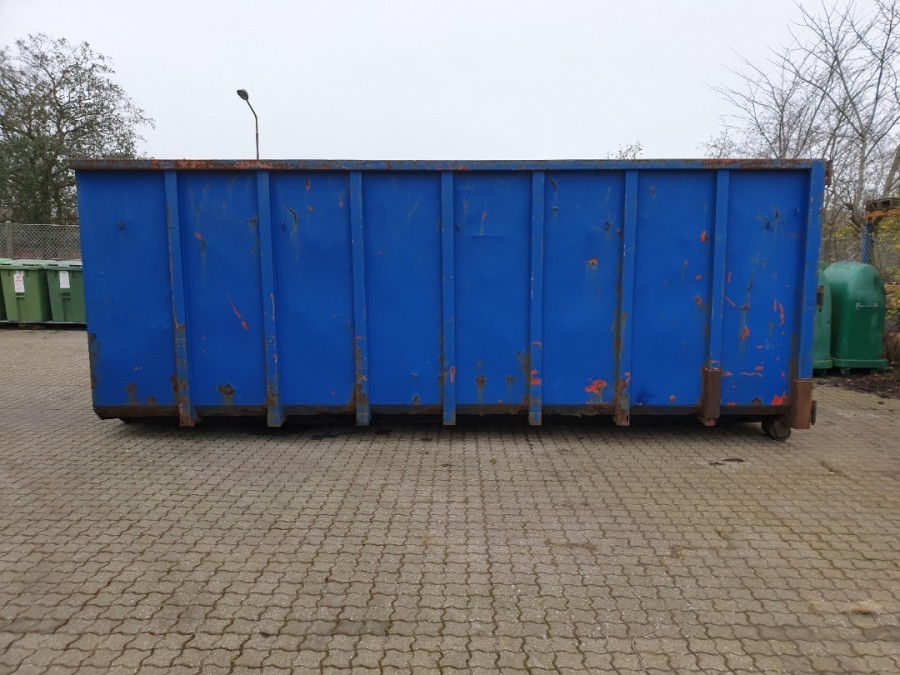 Container