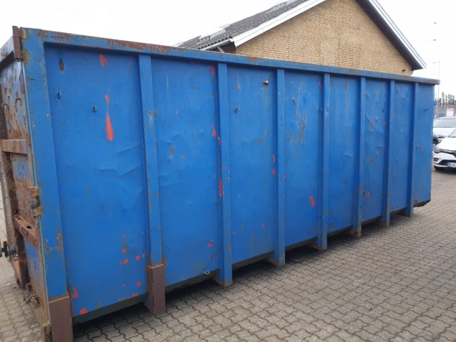 Container