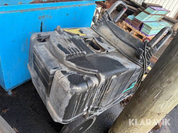 Hedvandsrenser Alto 40HA Force 1 styk