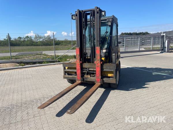 Truck Yale Veracitor 40VX