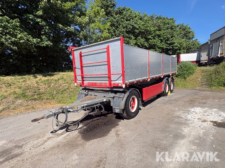 Kærre SUF SVFP24/3L