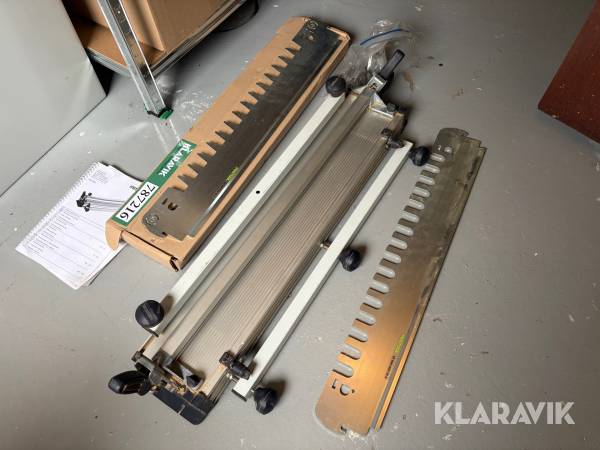 Festool VS 600 samlingssystem Festool