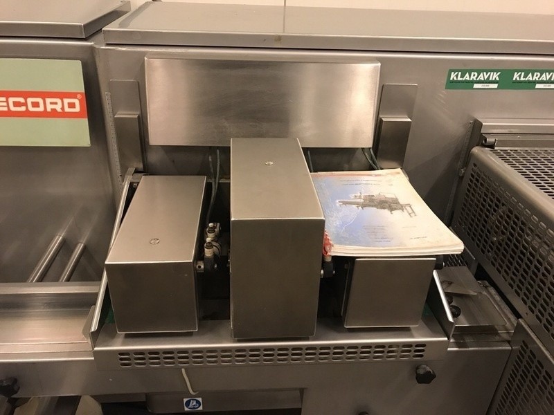 Flowpacker