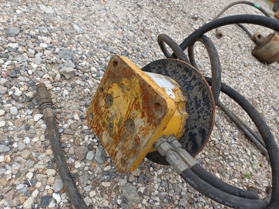 Rotator