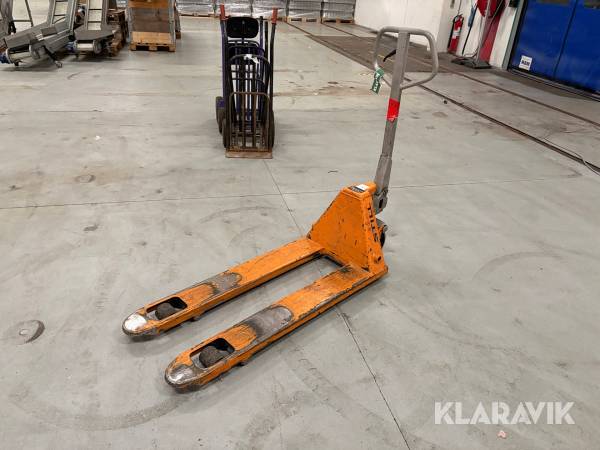 Palleløfter Still - 2500kg