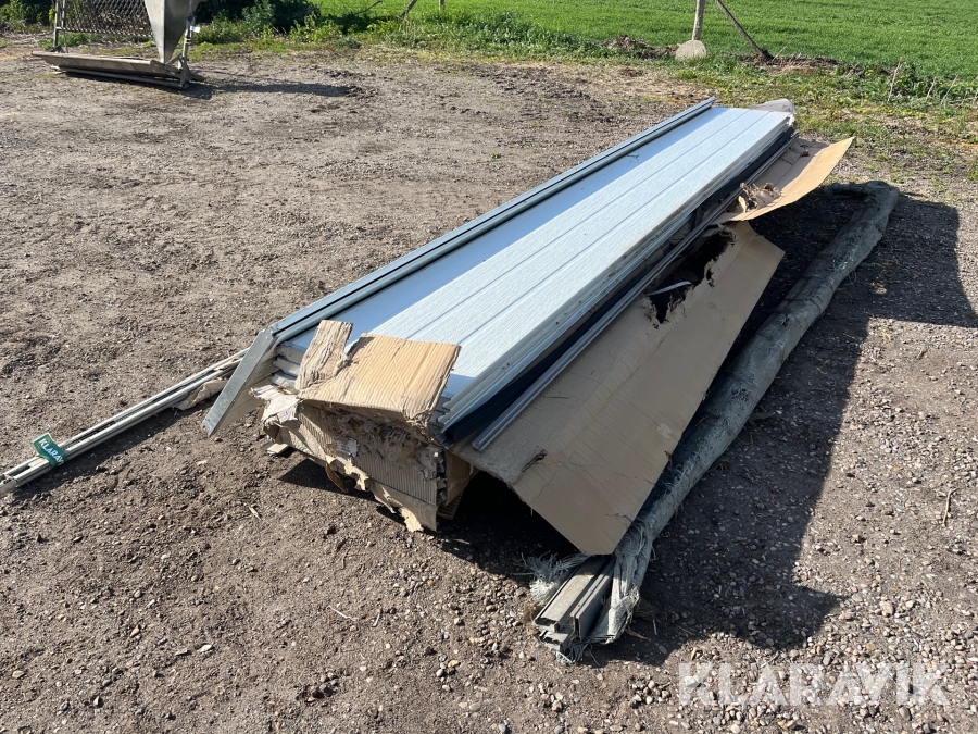 Ledhejseport Bearsafe One line