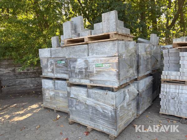 L-elementer, 120 Styk