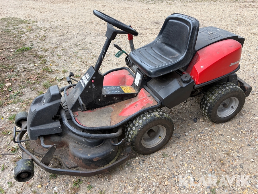 Havetraktor Jonsered/Husqvarna FR2113 MA