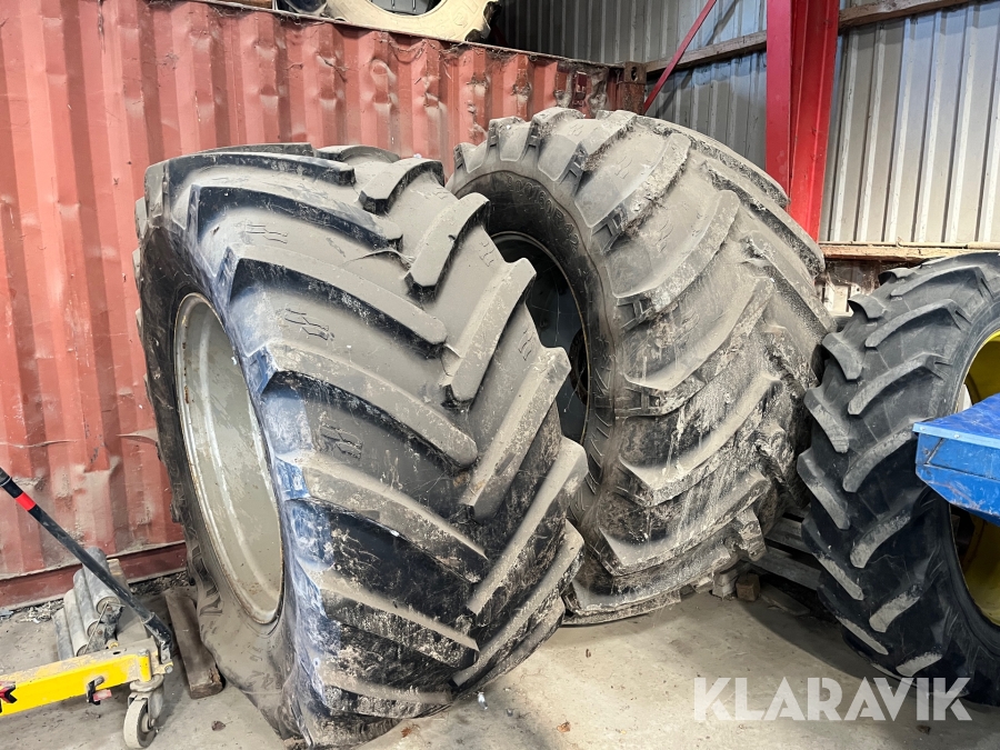 Hjul Alliance 900/60-42