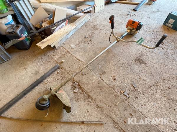 Buskrydder Stihl FS87