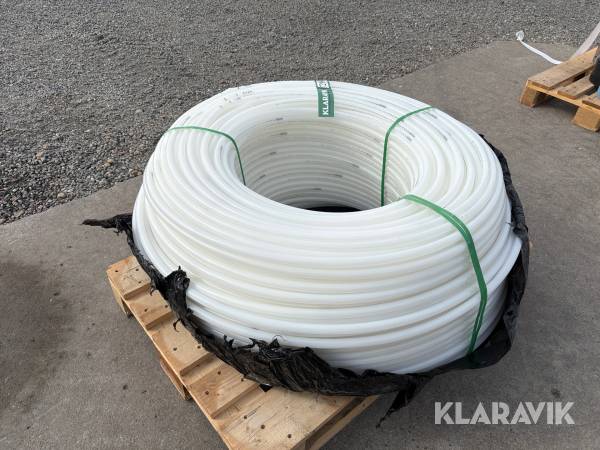 Gulvvarme slanger 600m