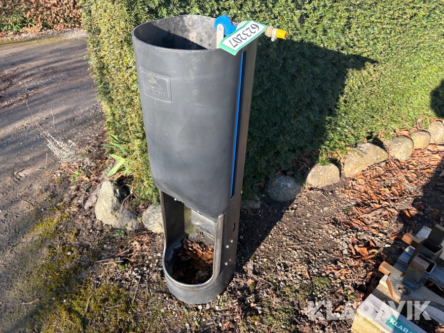 Foderautomat Rotecna 1 styk