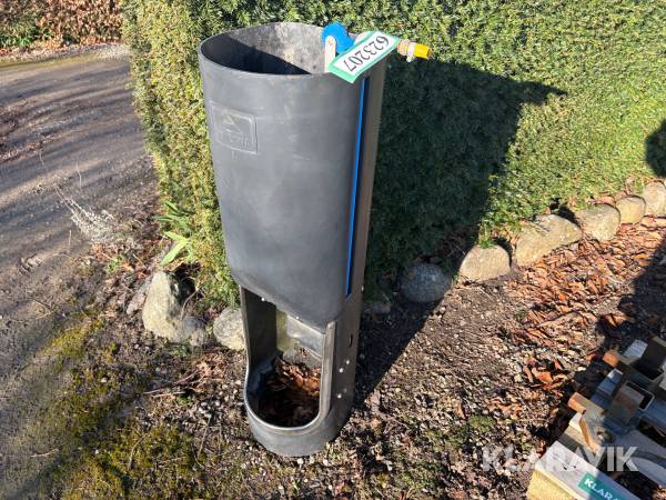 Foderautomat Rotecna 1 styk