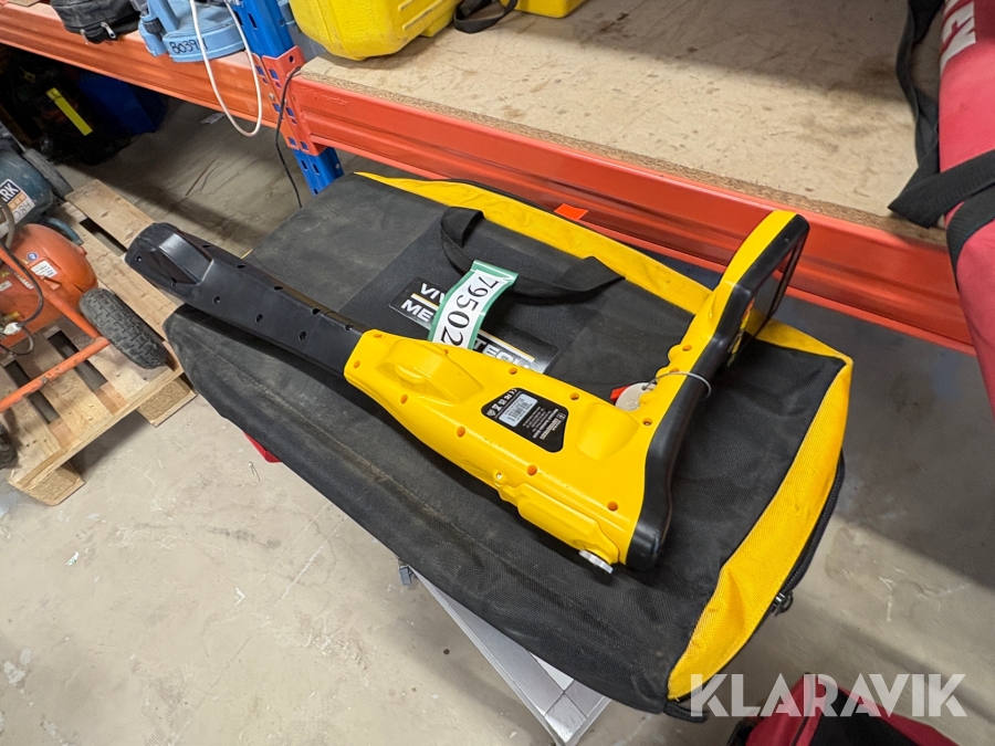 Sondesøger Vivax Metrotech VX225-01