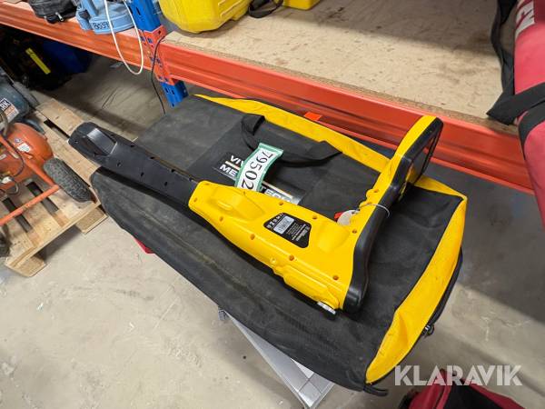 Sondesøger Vivax Metrotech VX225-01