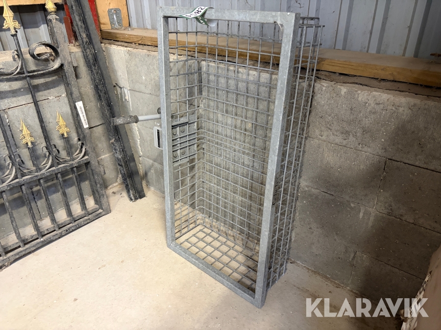 Bur til vildt Gehetec Deep 210